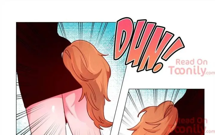 The Missing O Episode 60 - Page 15