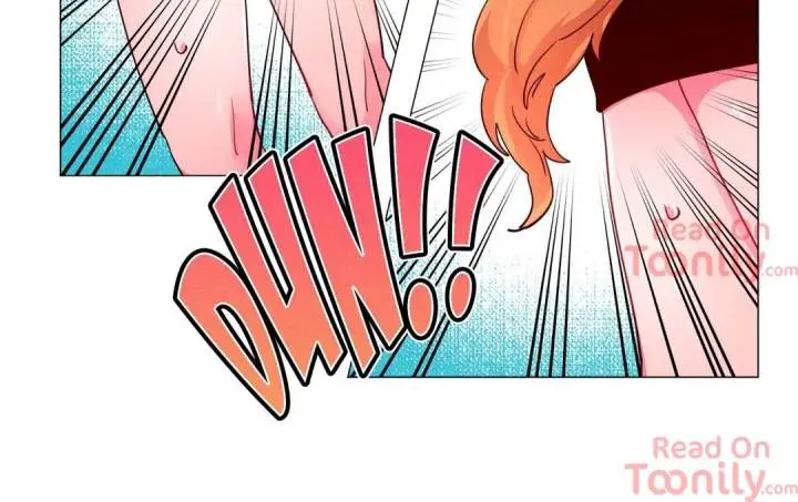 The Missing O Episode 60 - Page 16