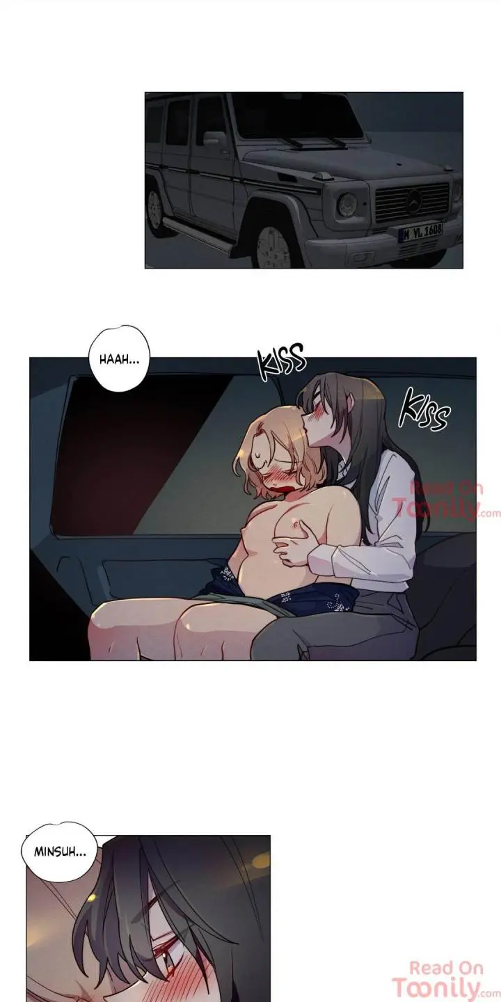 The Missing O Episode 60 - Page 23