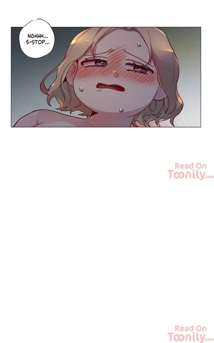 The Missing O Episode 60 - Page 27