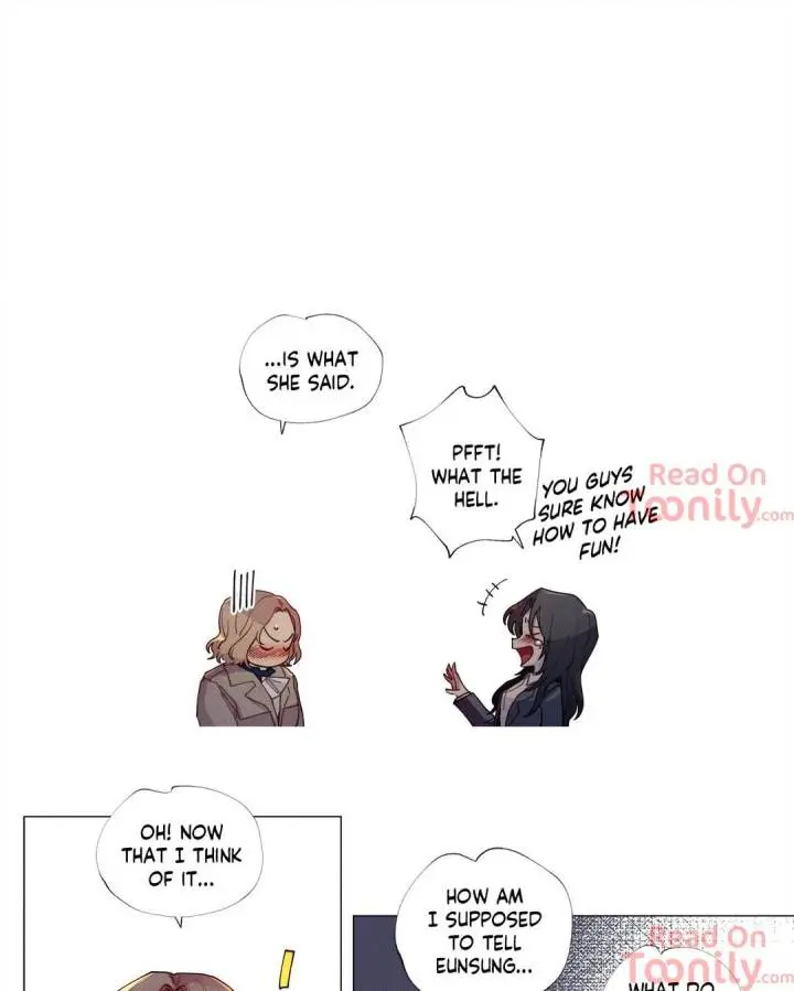 The Missing O Episode 61 - Page 13