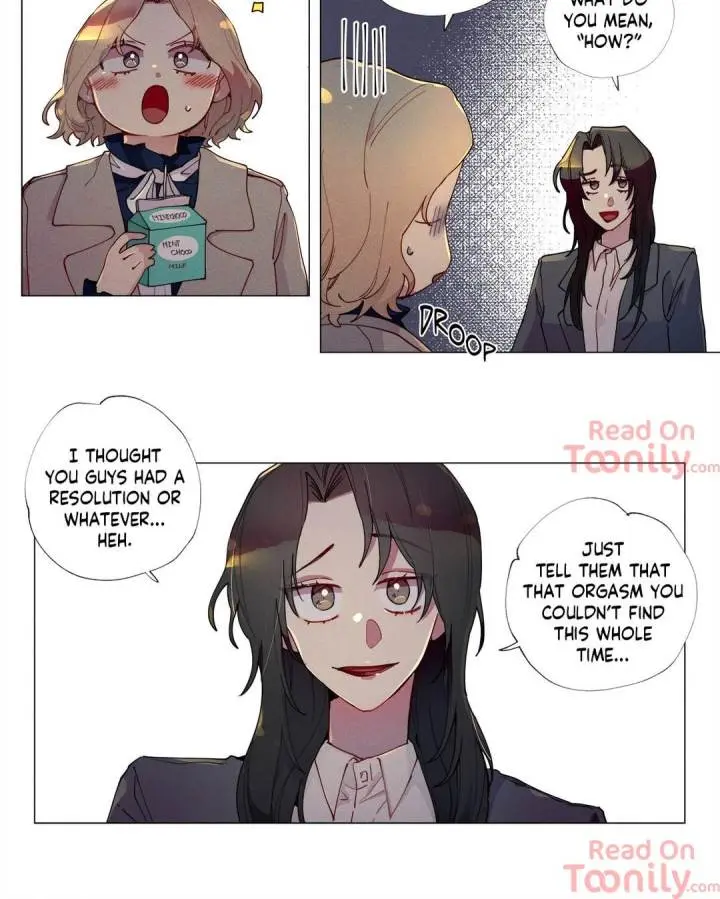 The Missing O Episode 61 - Page 14