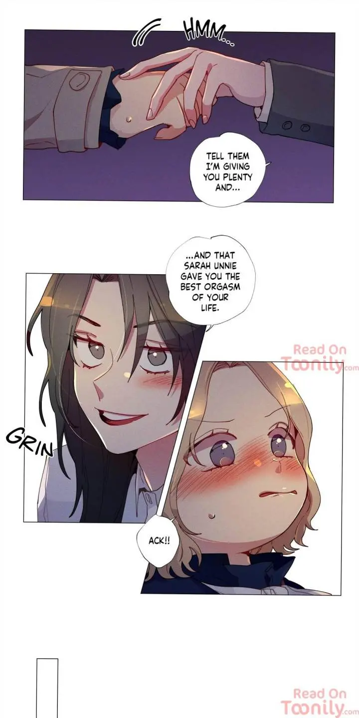 The Missing O Episode 61 - Page 15