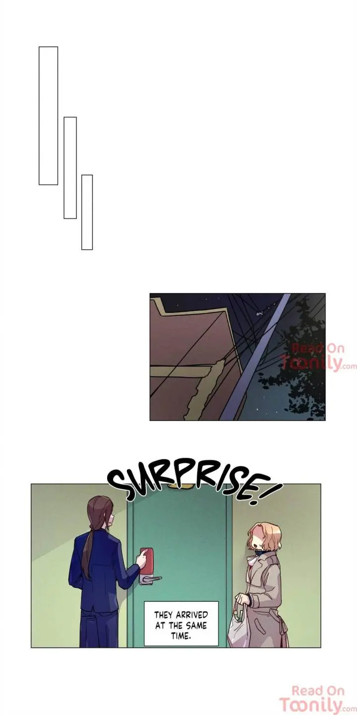 The Missing O Episode 61 - Page 26
