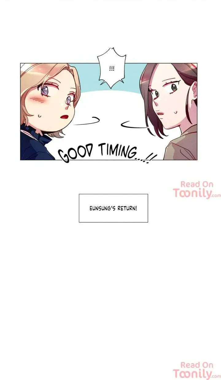 The Missing O Episode 61 - Page 31