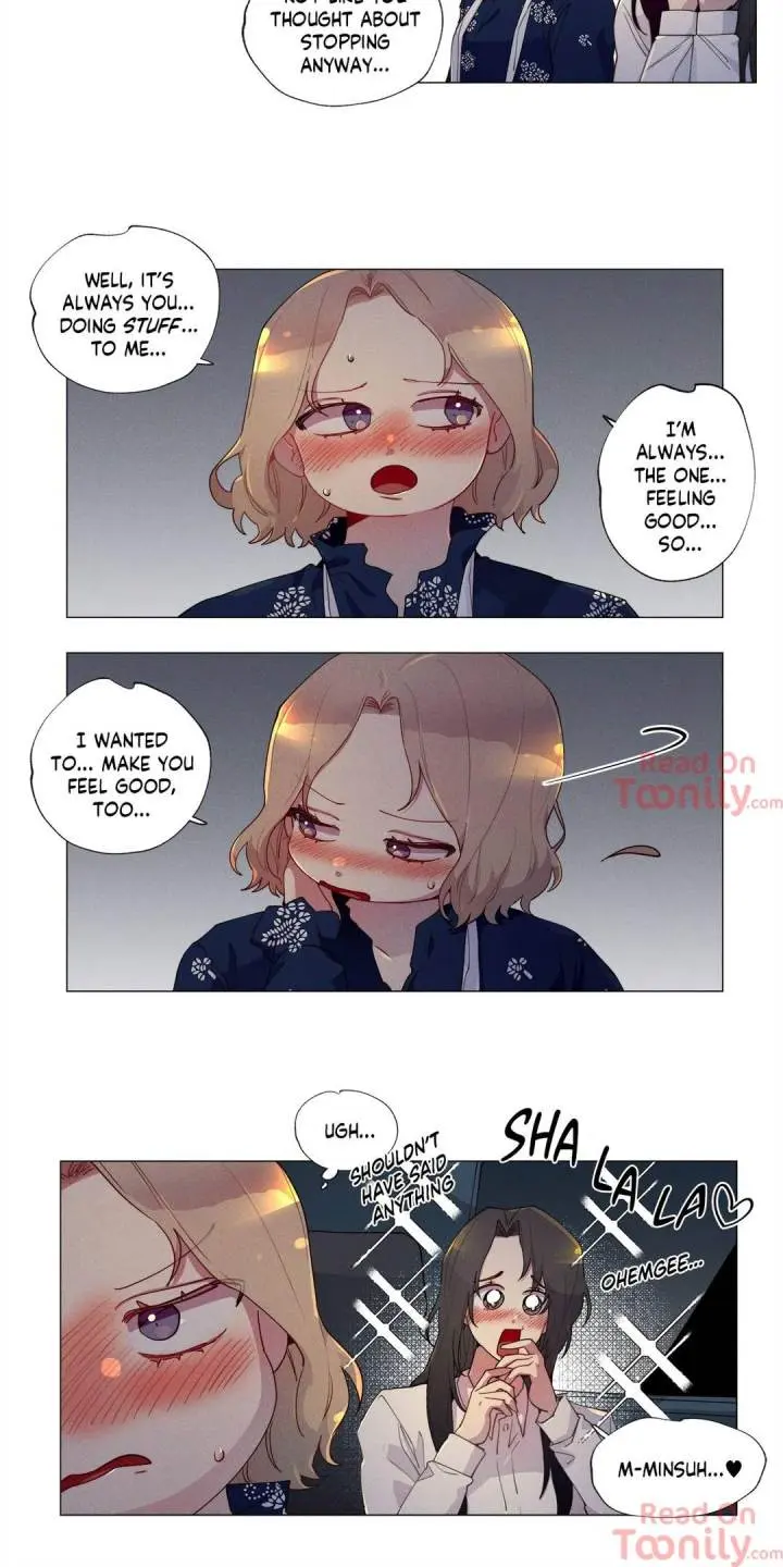 The Missing O Episode 61 - Page 6