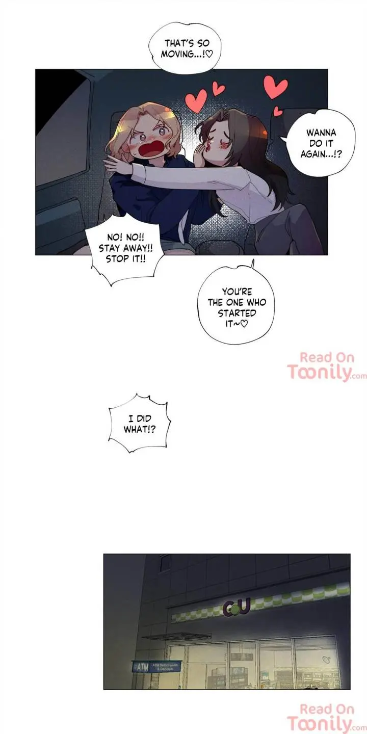The Missing O Episode 61 - Page 7