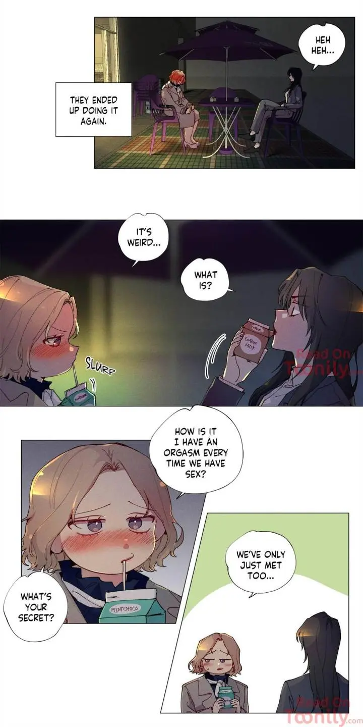 The Missing O Episode 61 - Page 8