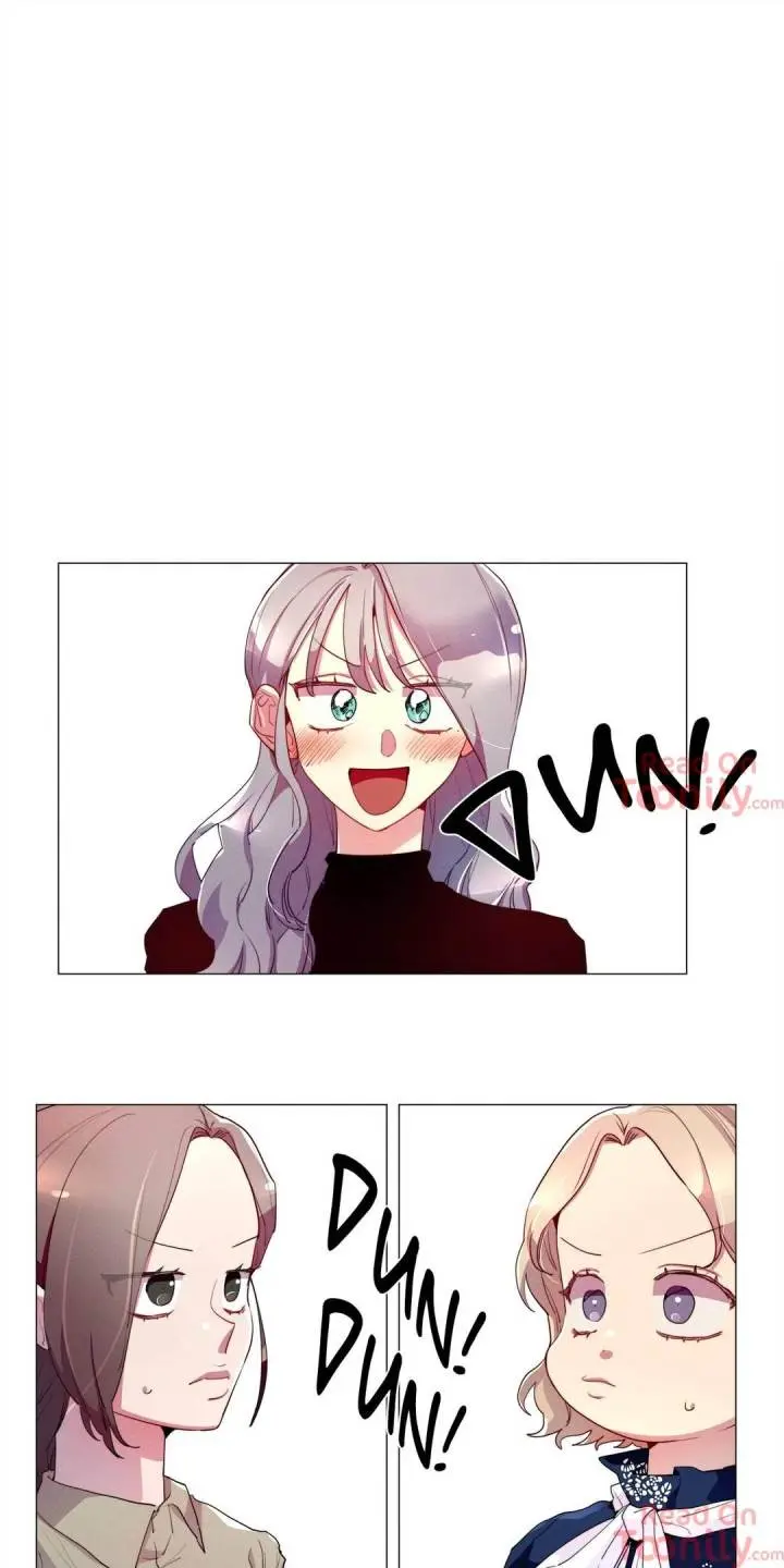 The Missing O Episode 62 - Page 1