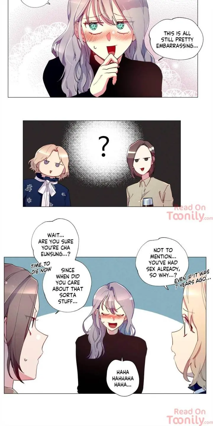 The Missing O Episode 62 - Page 10