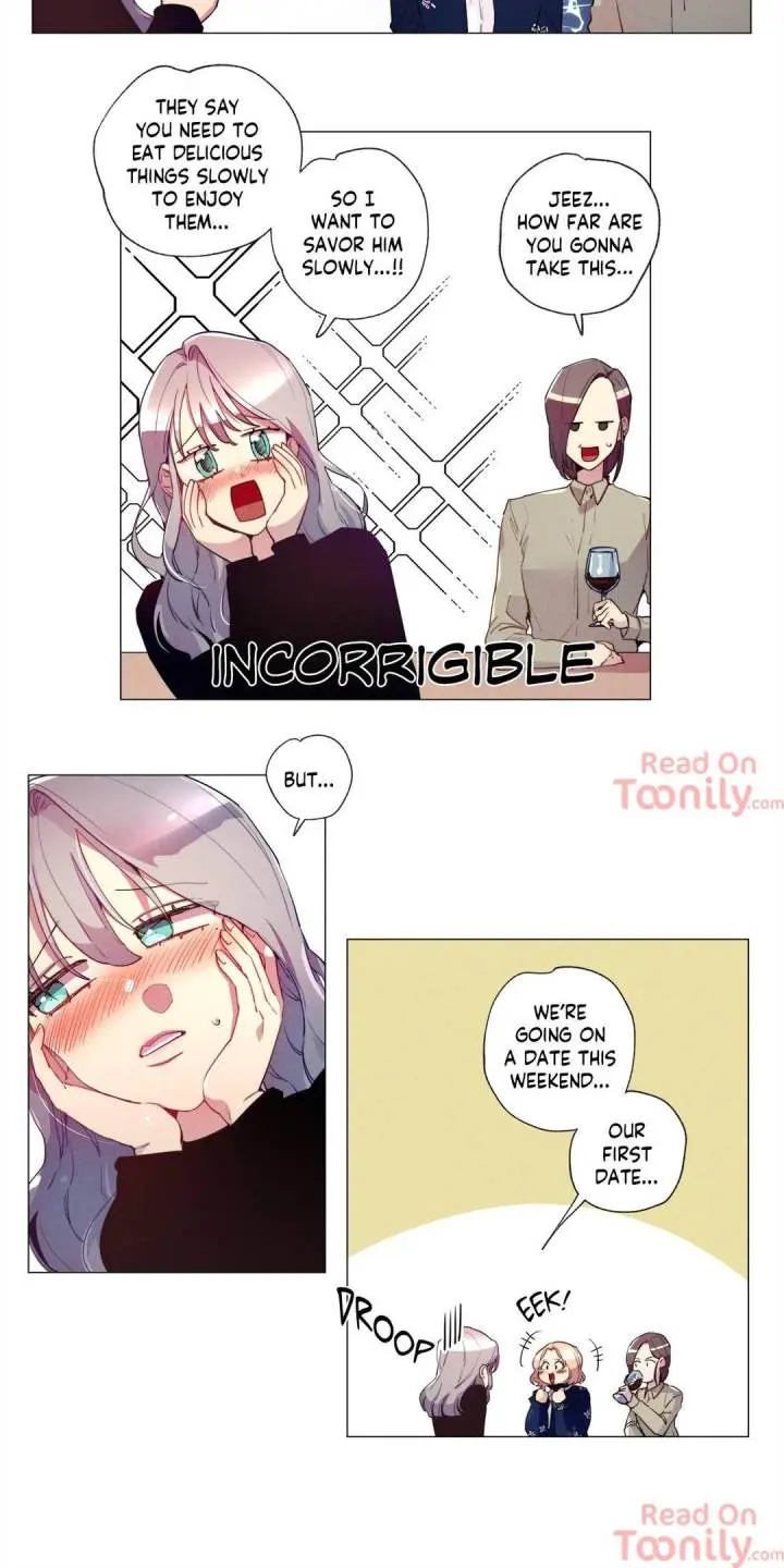 The Missing O Episode 62 - Page 12