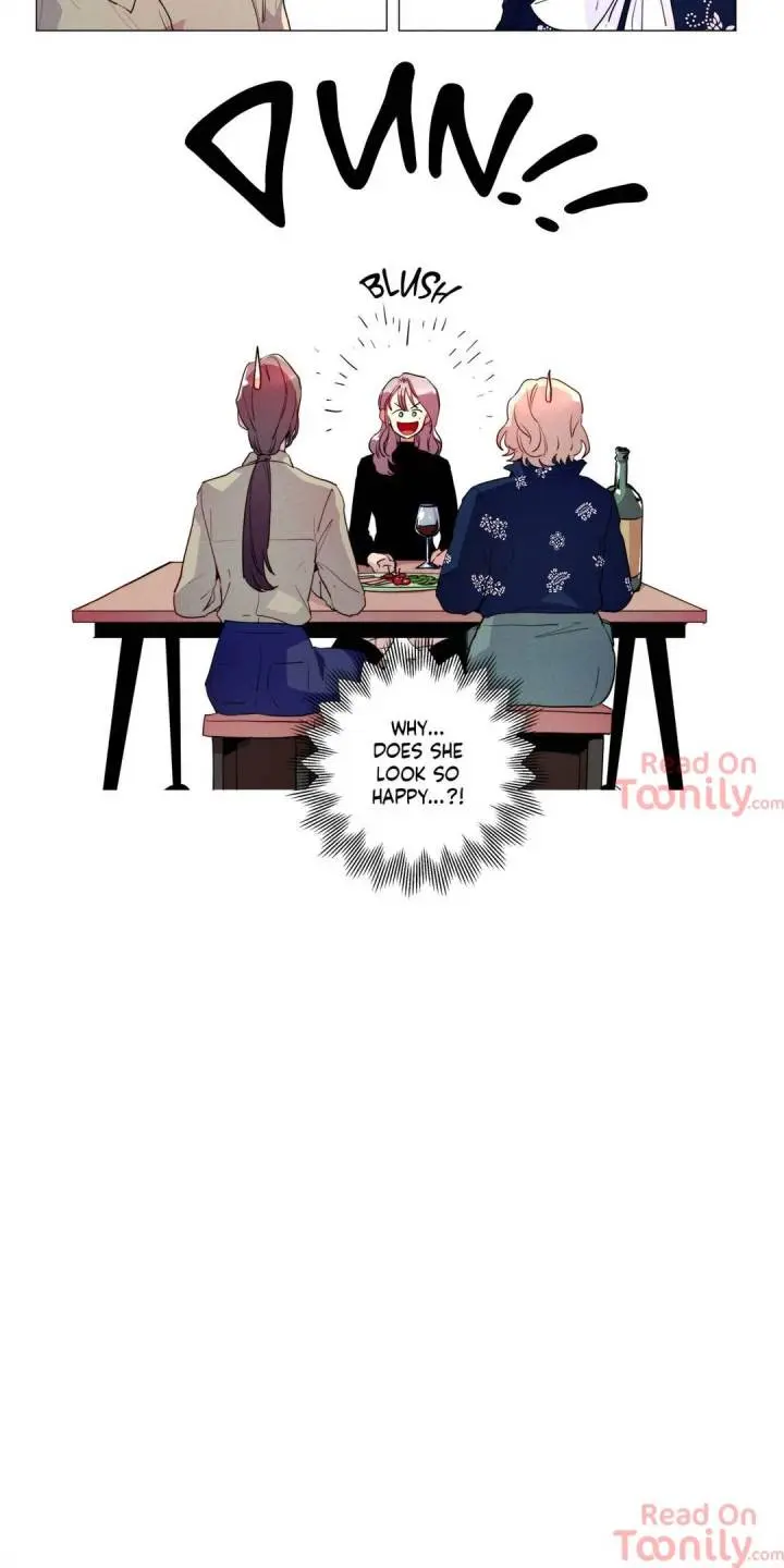The Missing O Episode 62 - Page 2