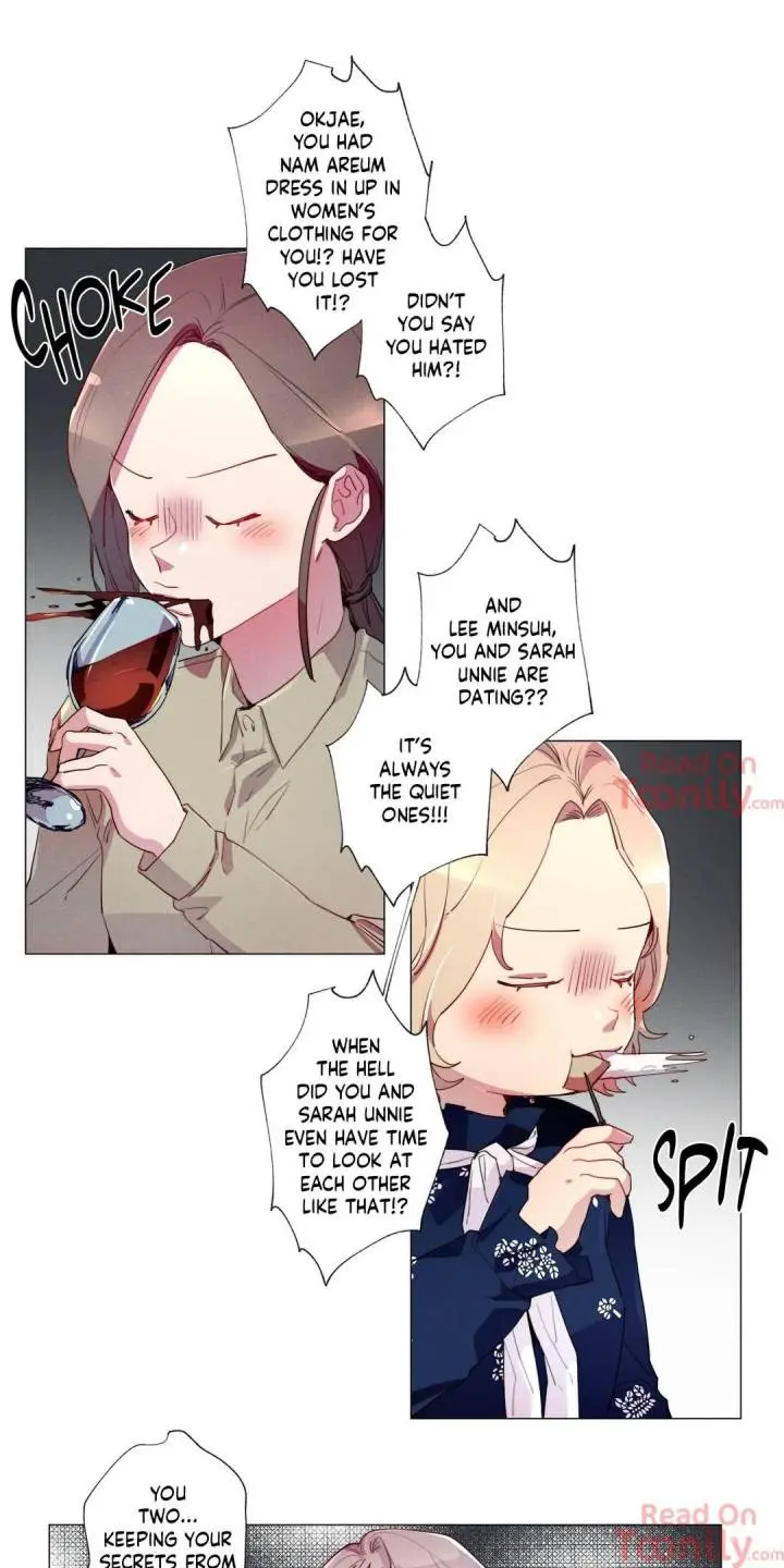 The Missing O Episode 62 - Page 5
