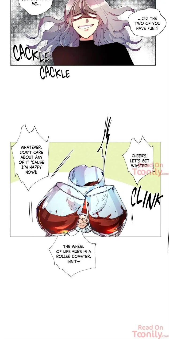 The Missing O Episode 62 - Page 6