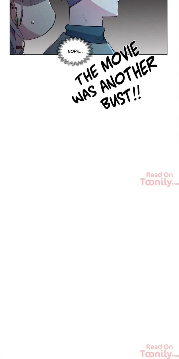 The Missing O Episode 63 - Page 10
