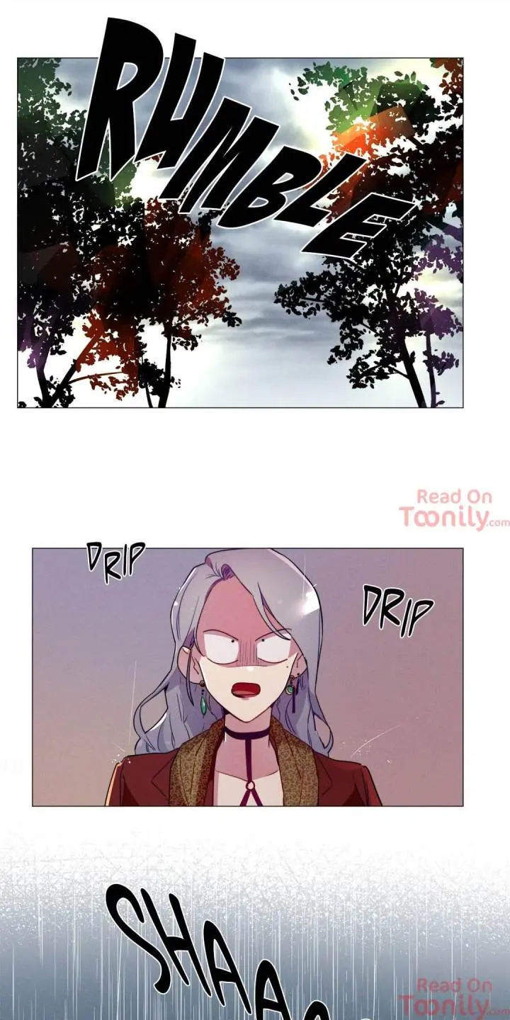 The Missing O Episode 63 - Page 15