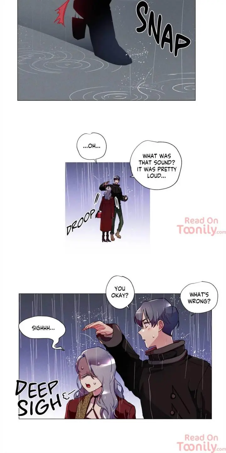 The Missing O Episode 63 - Page 18