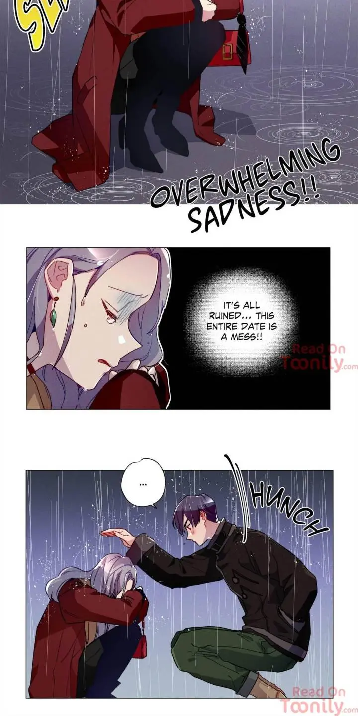 The Missing O Episode 63 - Page 20