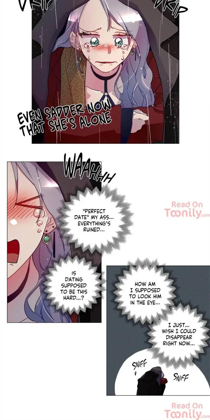 The Missing O Episode 63 - Page 24