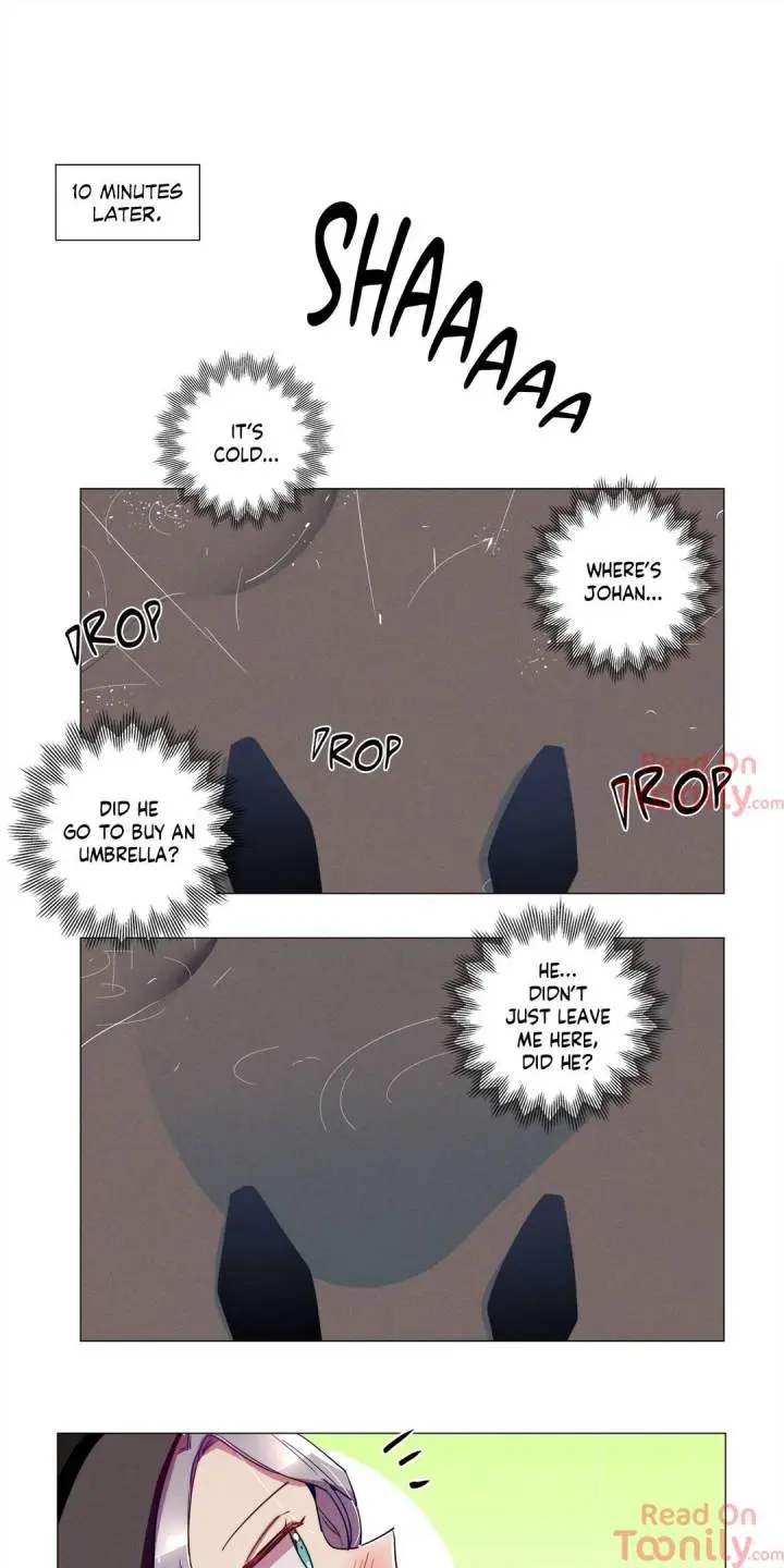 The Missing O Episode 63 - Page 25