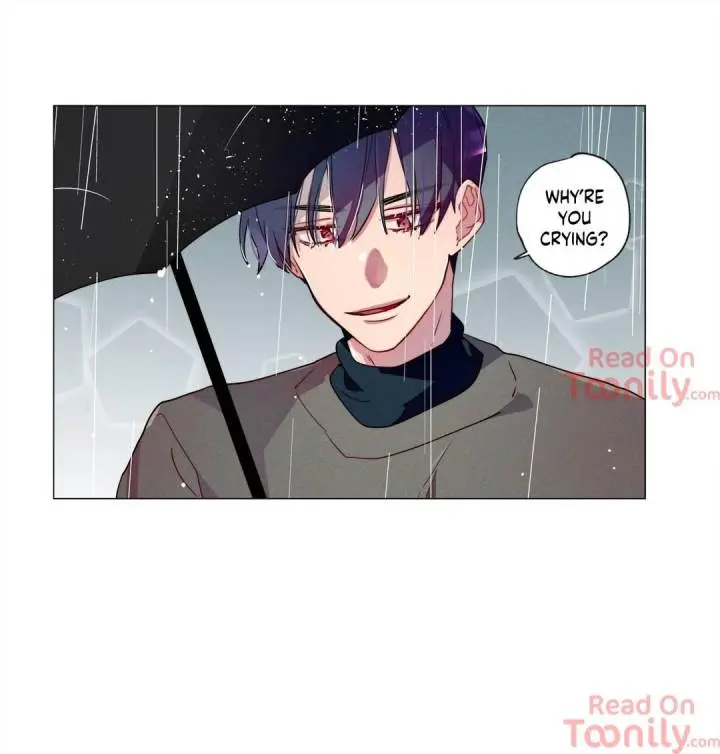The Missing O Episode 63 - Page 27