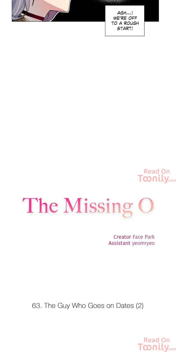 The Missing O Episode 63 - Page 4