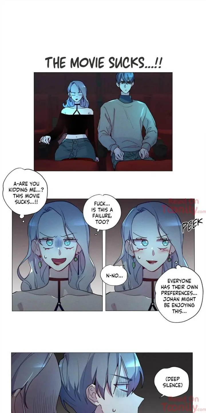 The Missing O Episode 63 - Page 9