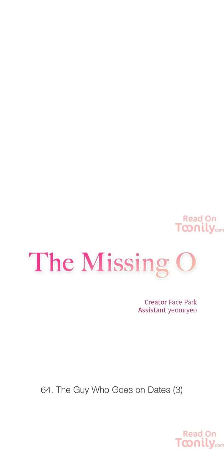 The Missing O Episode 64 - Page 2