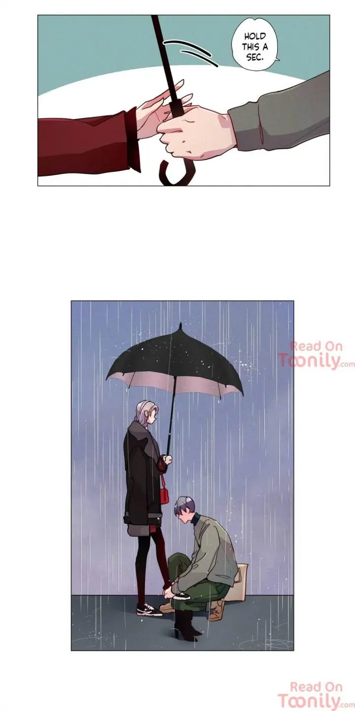 The Missing O Episode 64 - Page 4