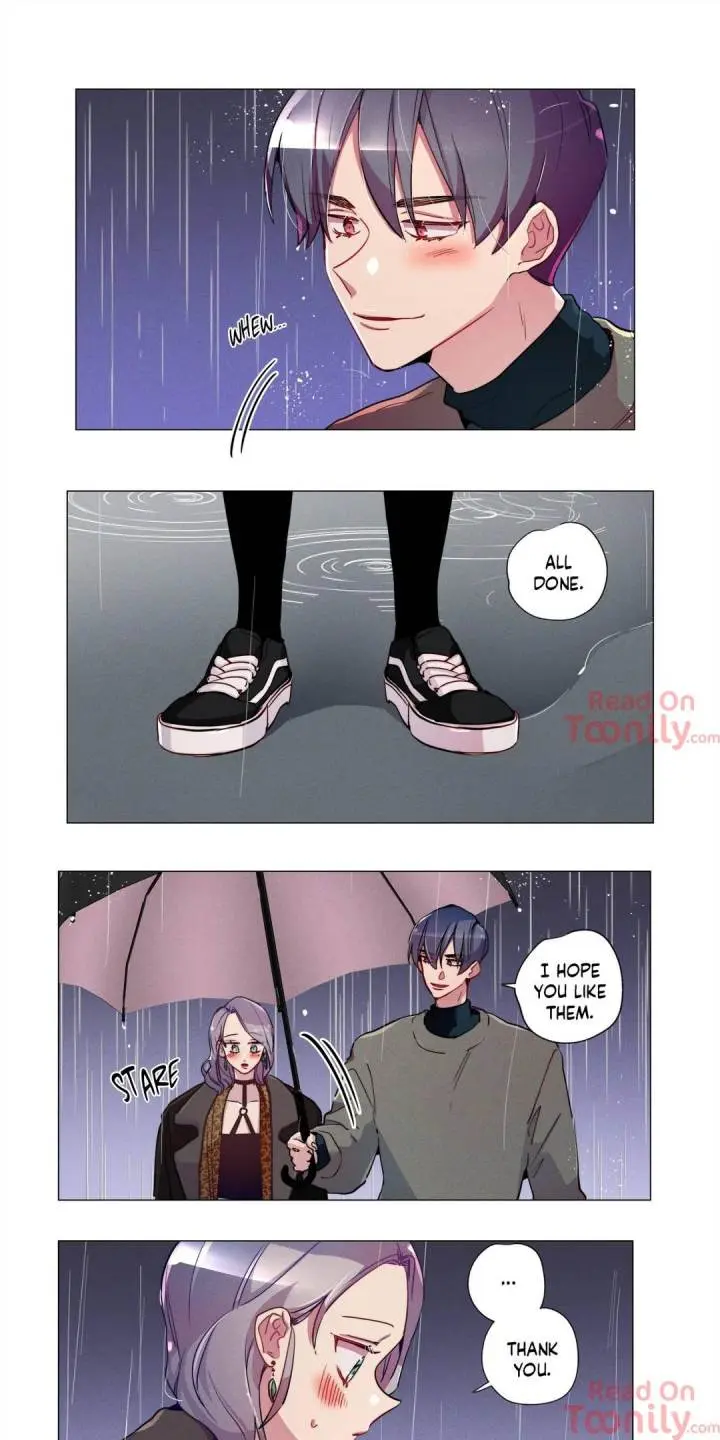 The Missing O Episode 64 - Page 5