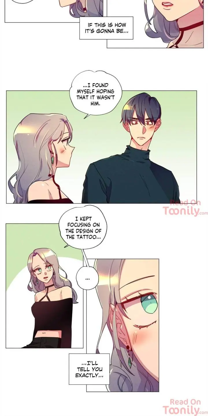 The Missing O Episode 65 - Page 2