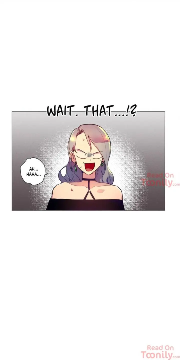 The Missing O Episode 65 - Page 25