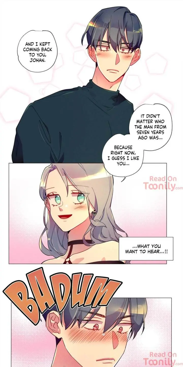 The Missing O Episode 65 - Page 3