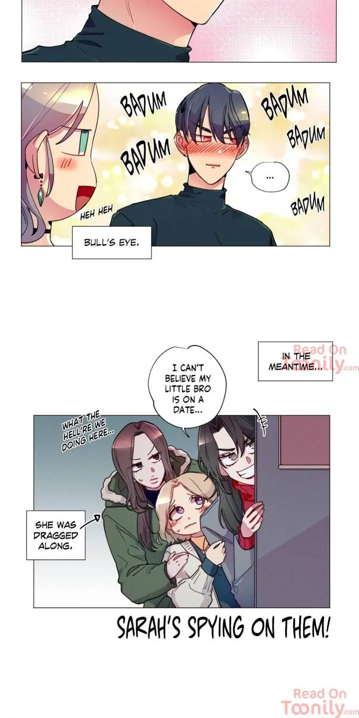 The Missing O Episode 65 - Page 4