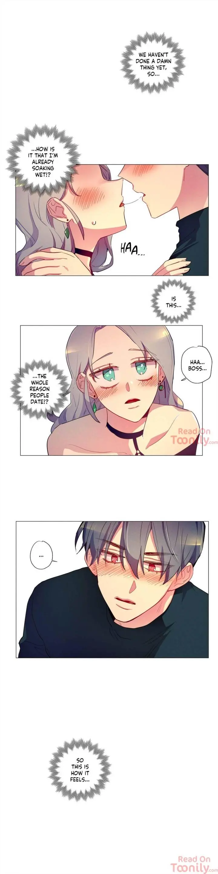 The Missing O Episode 66 - Page 9