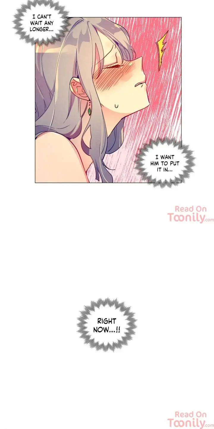 The Missing O Episode 68 - Page 10