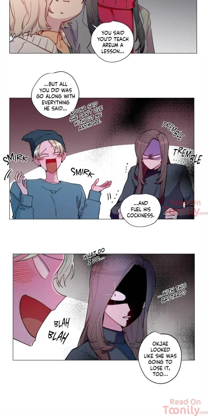 The Missing O Episode 68 - Page 2