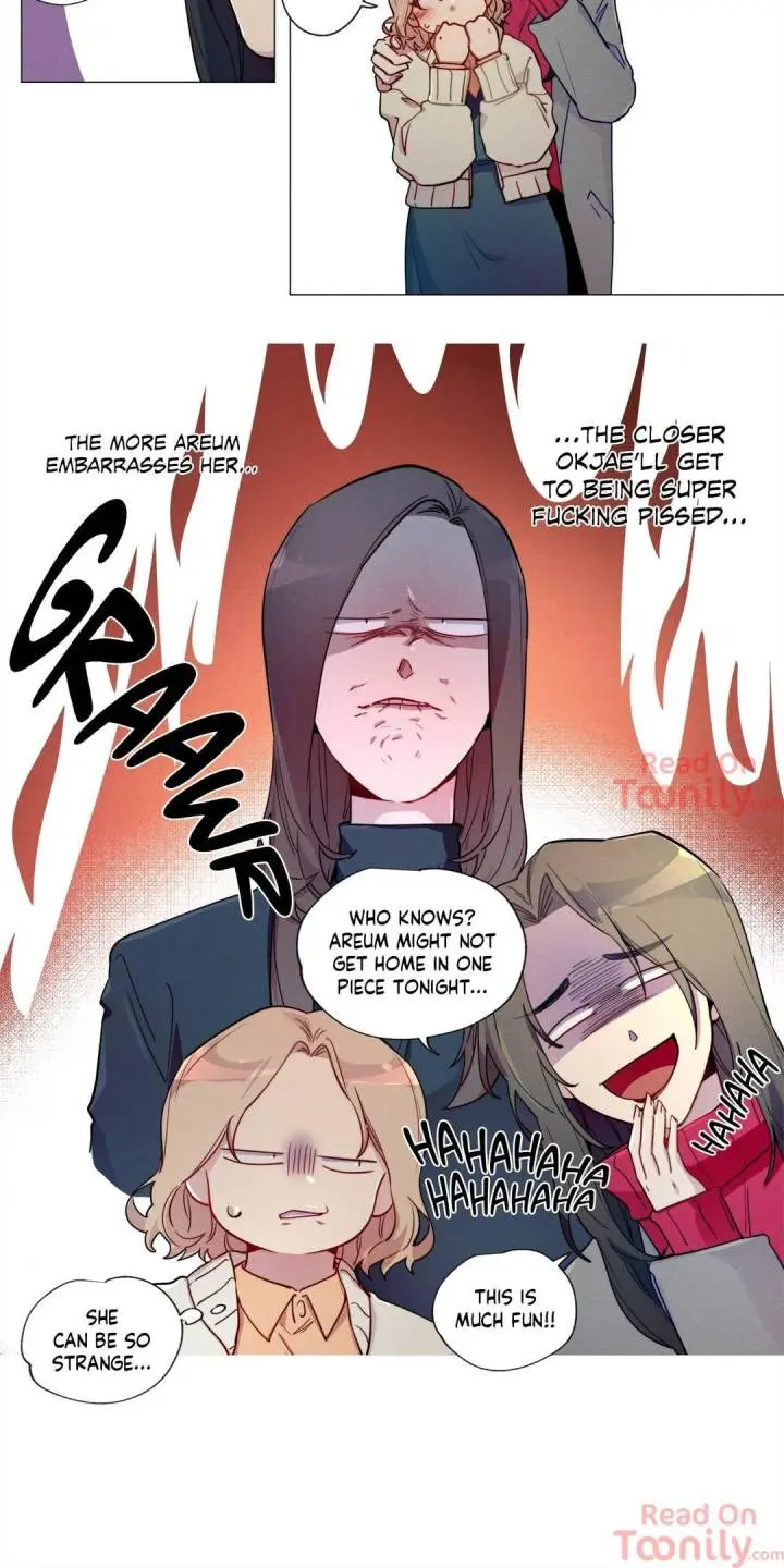 The Missing O Episode 68 - Page 4