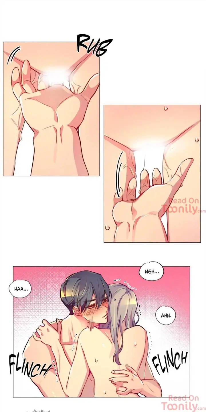 The Missing O Episode 68 - Page 9