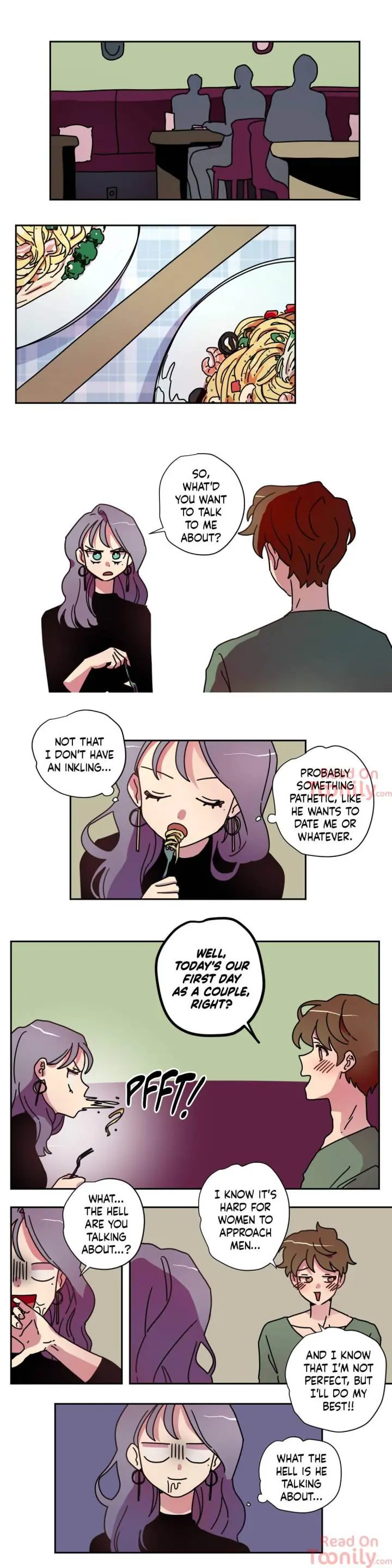 The Missing O Episode 7 - Page 3