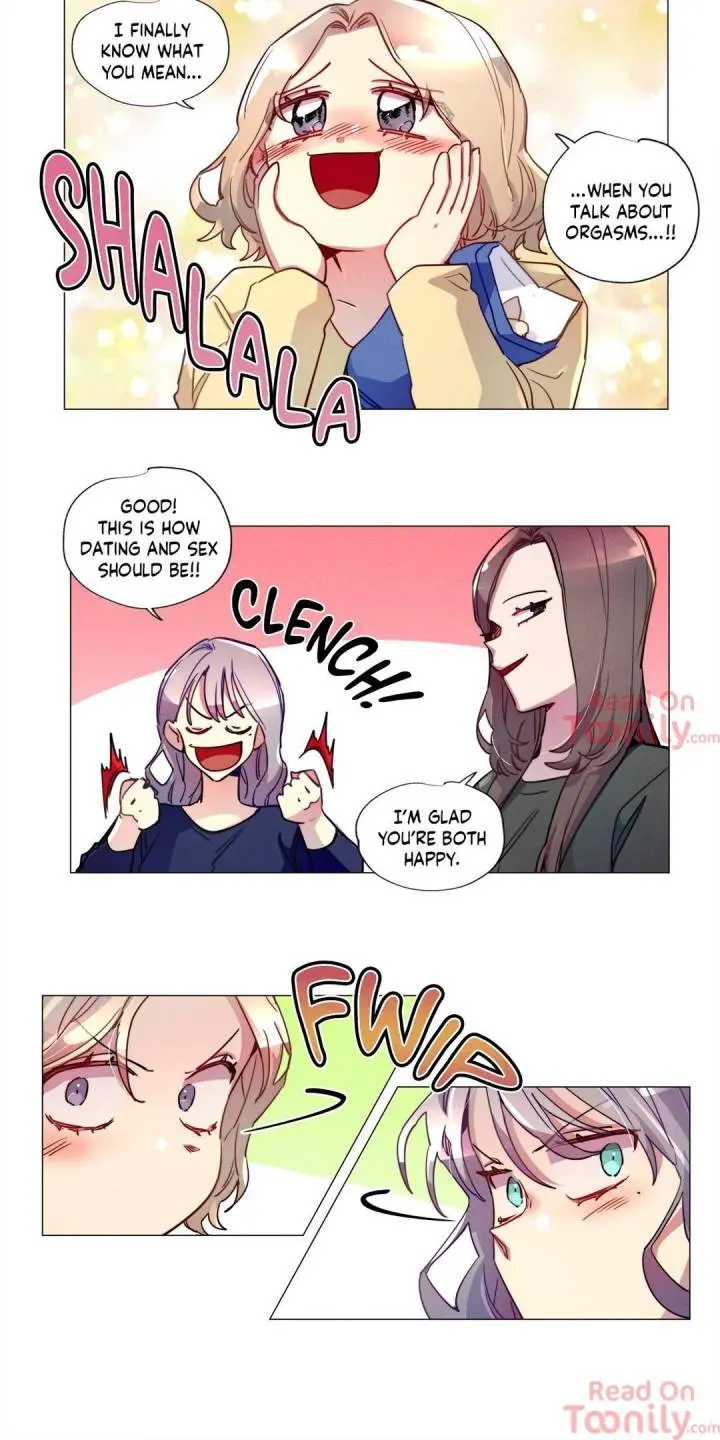 The Missing O Episode 70 - Page 10