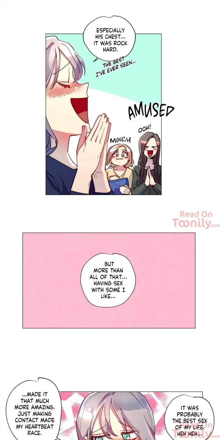 The Missing O Episode 70 - Page 7