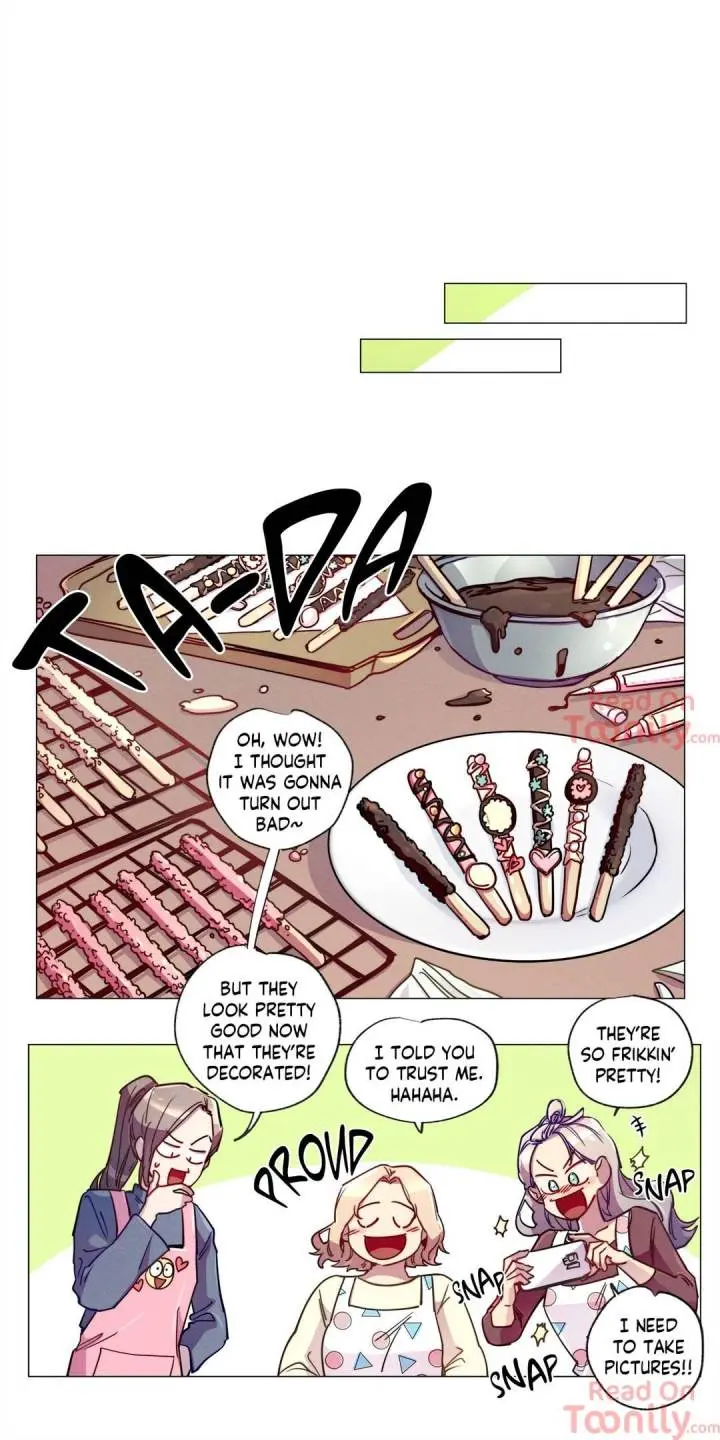 The Missing O Episode 71 - Page 10