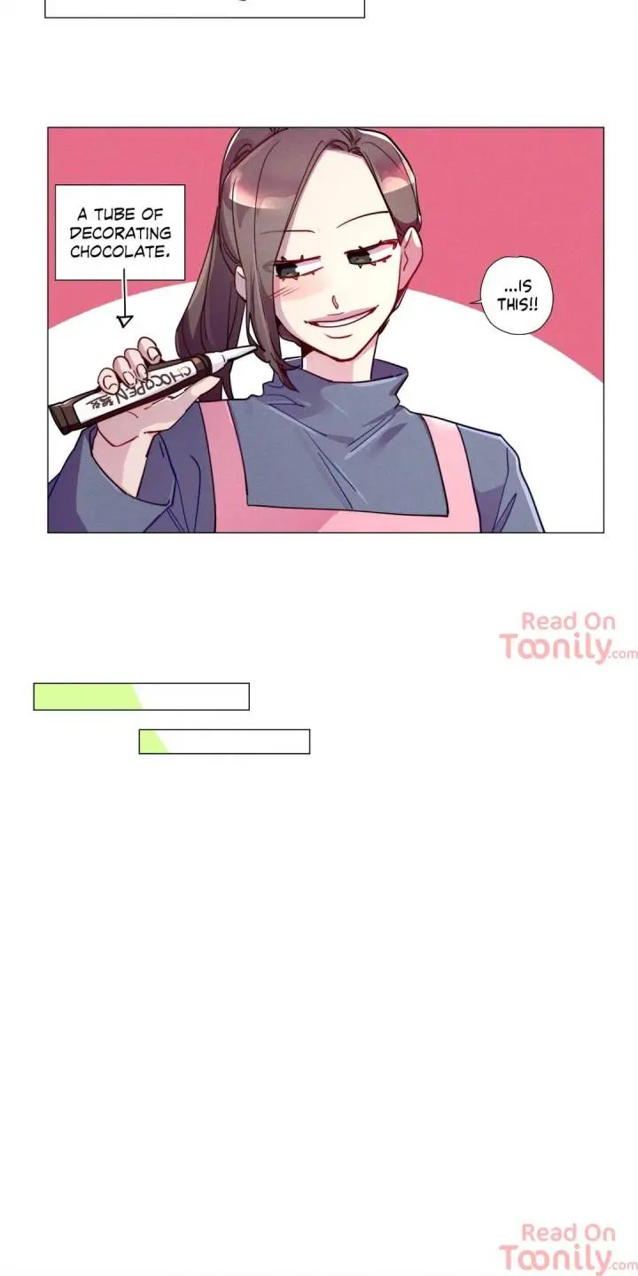 The Missing O Episode 71 - Page 14