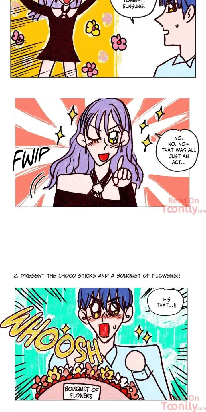 The Missing O Episode 71 - Page 18