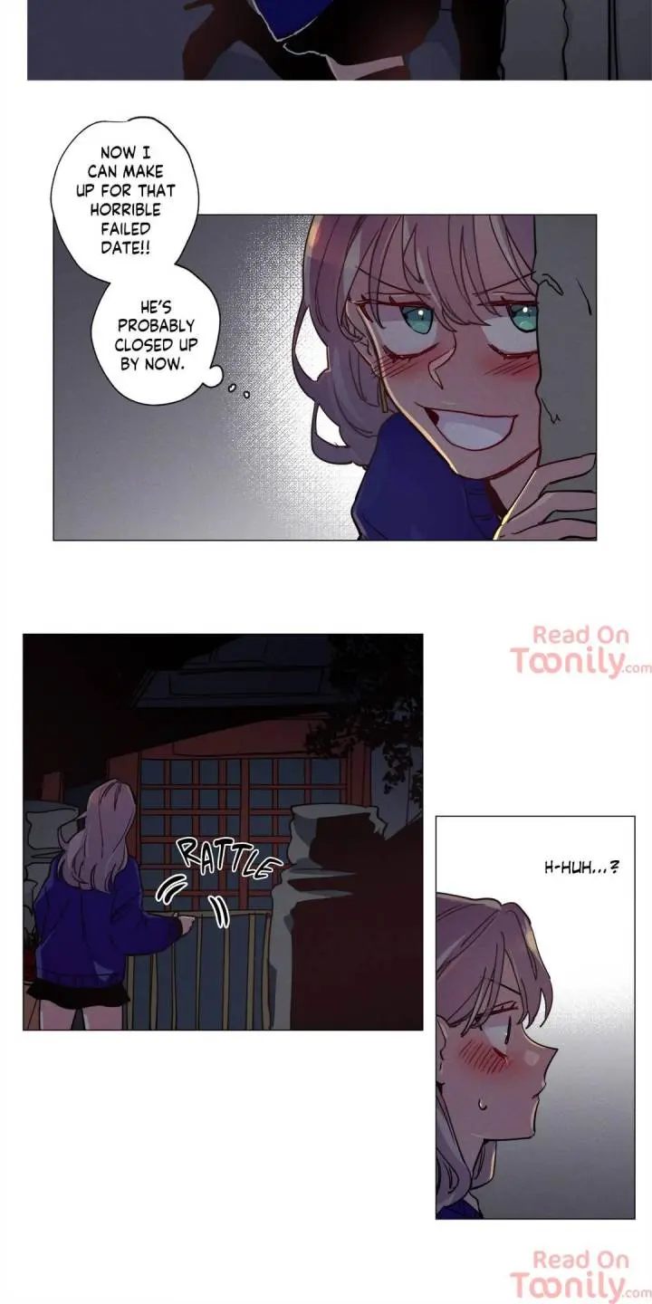 The Missing O Episode 71 - Page 24