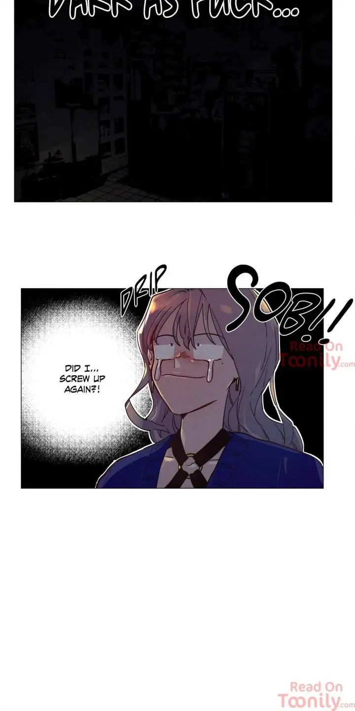 The Missing O Episode 71 - Page 28