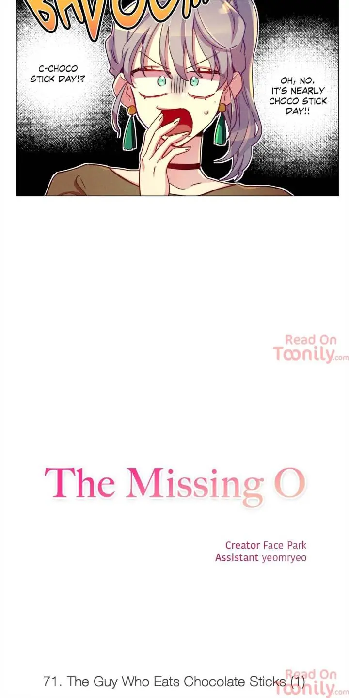The Missing O Episode 71 - Page 4