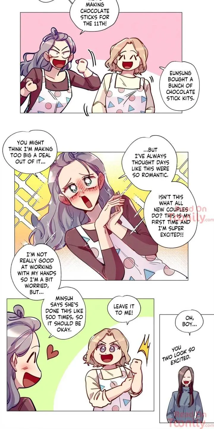 The Missing O Episode 71 - Page 6