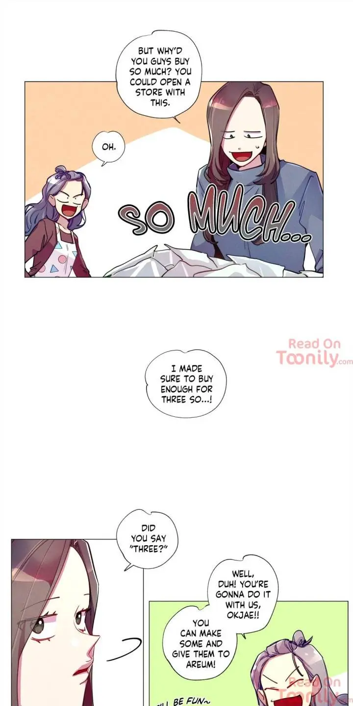 The Missing O Episode 71 - Page 7